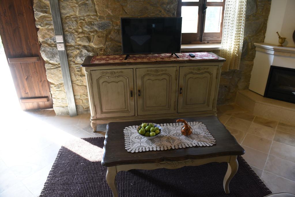 Hébergement de vacances Spiti Tis Irinis Pedhoulas